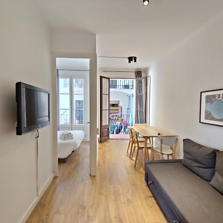 Cozy Apartment In Gracia Барселона Екстер'єр фото