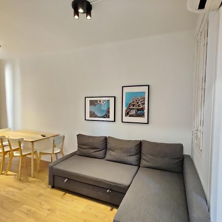 Cozy Apartment In Gracia Барселона Екстер'єр фото