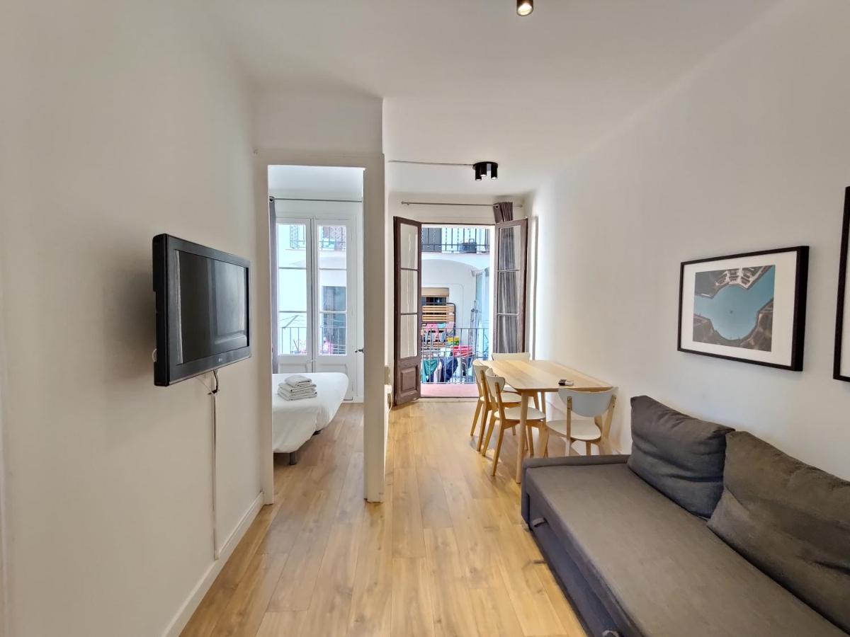 Cozy Apartment In Gracia Барселона Екстер'єр фото