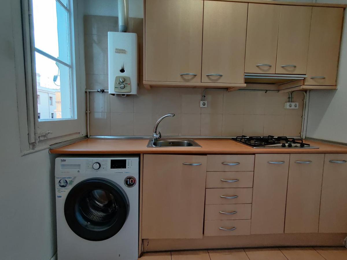 Cozy Apartment In Gracia Барселона Екстер'єр фото
