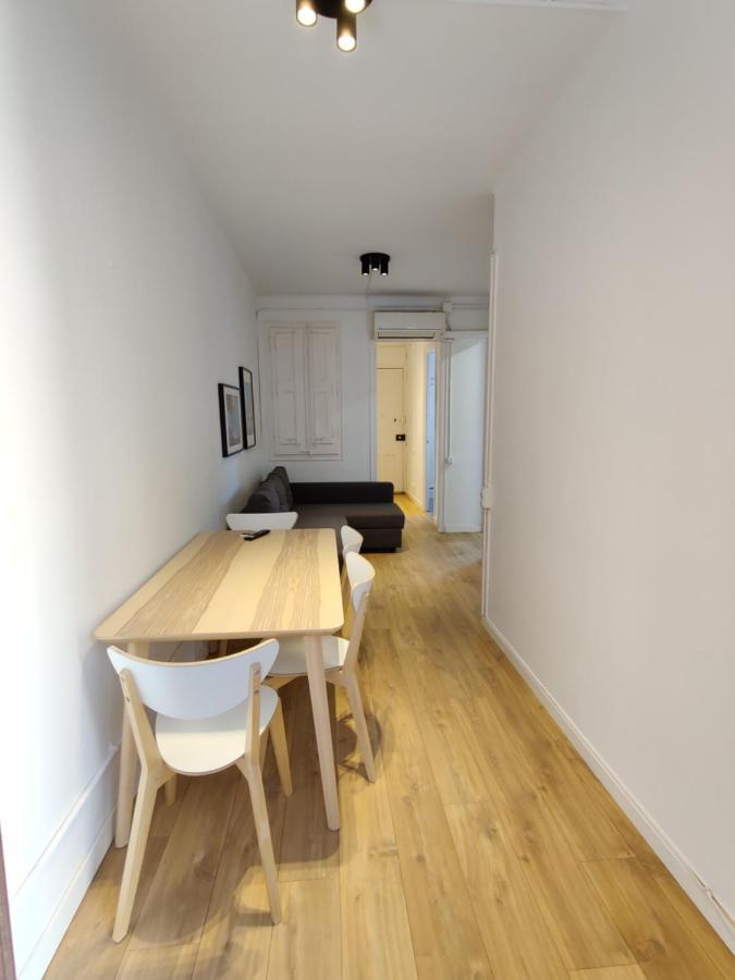 Cozy Apartment In Gracia Барселона Екстер'єр фото
