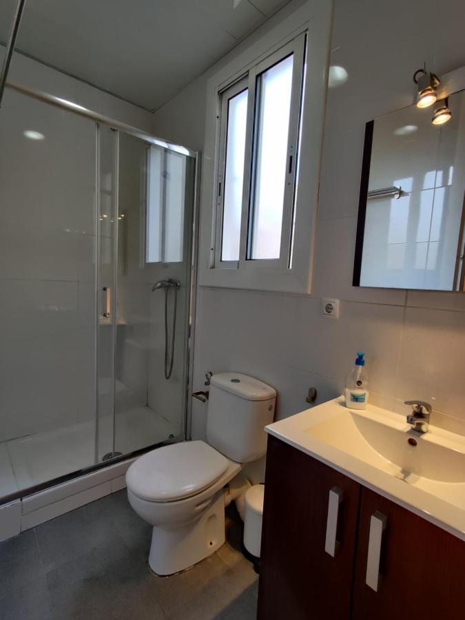 Cozy Apartment In Gracia Барселона Екстер'єр фото